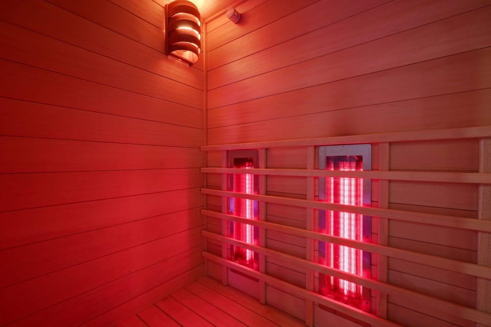 Sauna, Spa and wellness centre/facilities, Spa and wellness centre/facilities