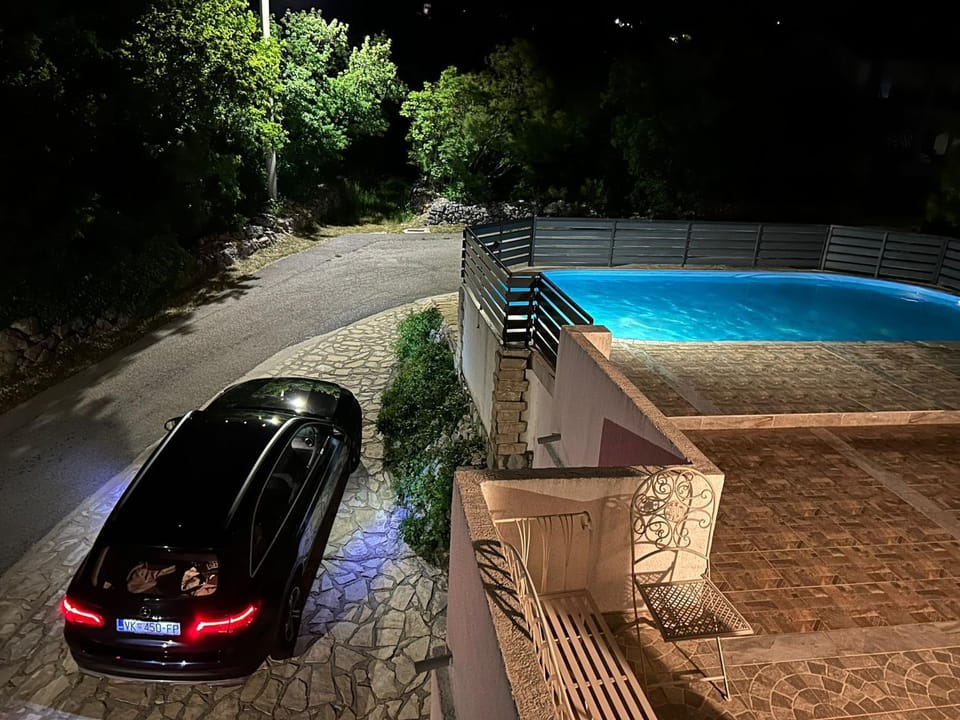 Studio Apartments MT Apartment in Primorje-Gorski Kotar County