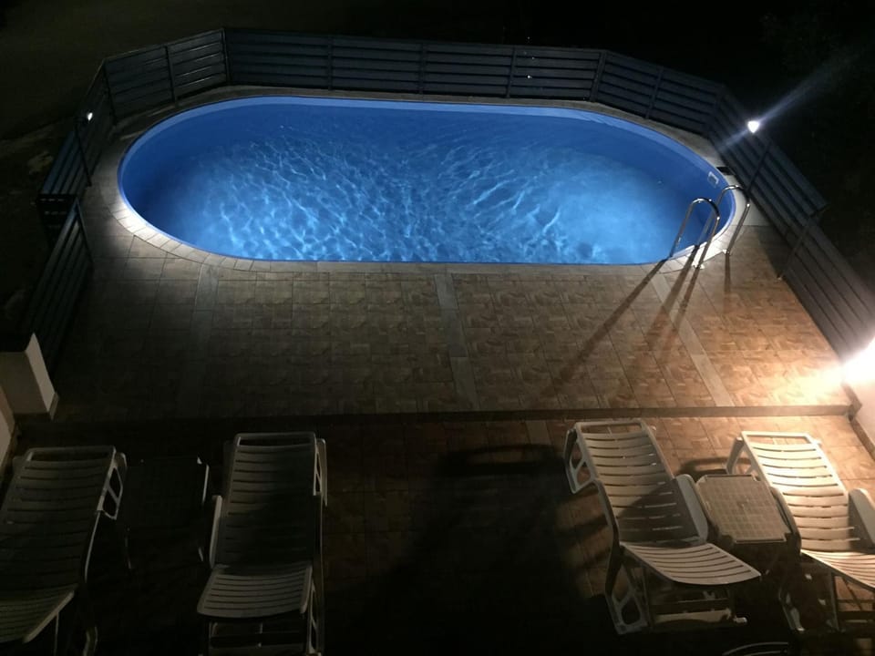 Studio Apartments MT Apartment in Primorje-Gorski Kotar County