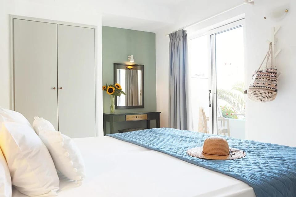 Mediterranea Apartments Apartment in Crete