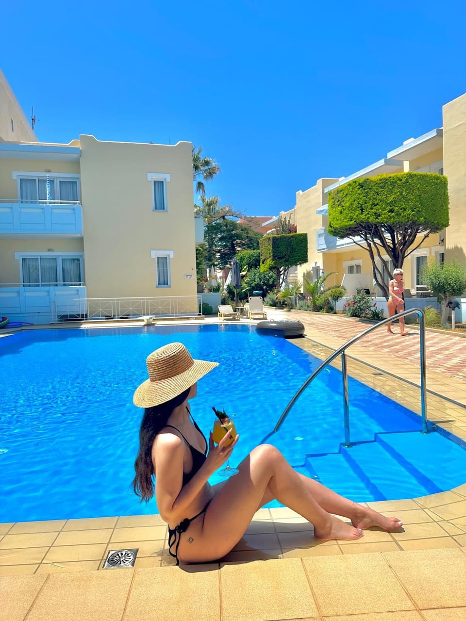 Mediterranea Apartments Apartment in Crete