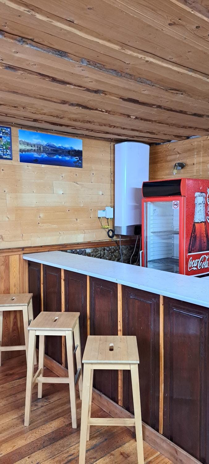 minibar