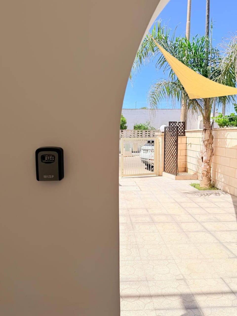 Casa Vacanze Dei Bacini House in Apulia