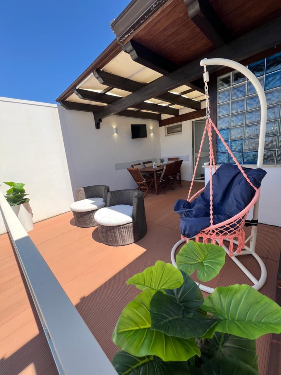 Casa Vacanze Dei Bacini House in Apulia