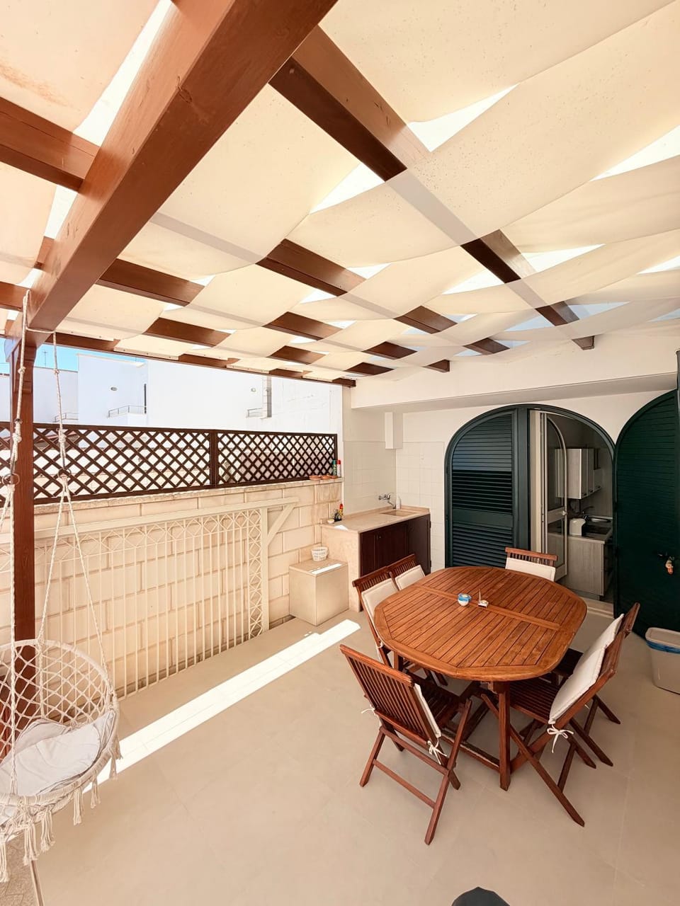 Casa Vacanze Dei Bacini House in Apulia
