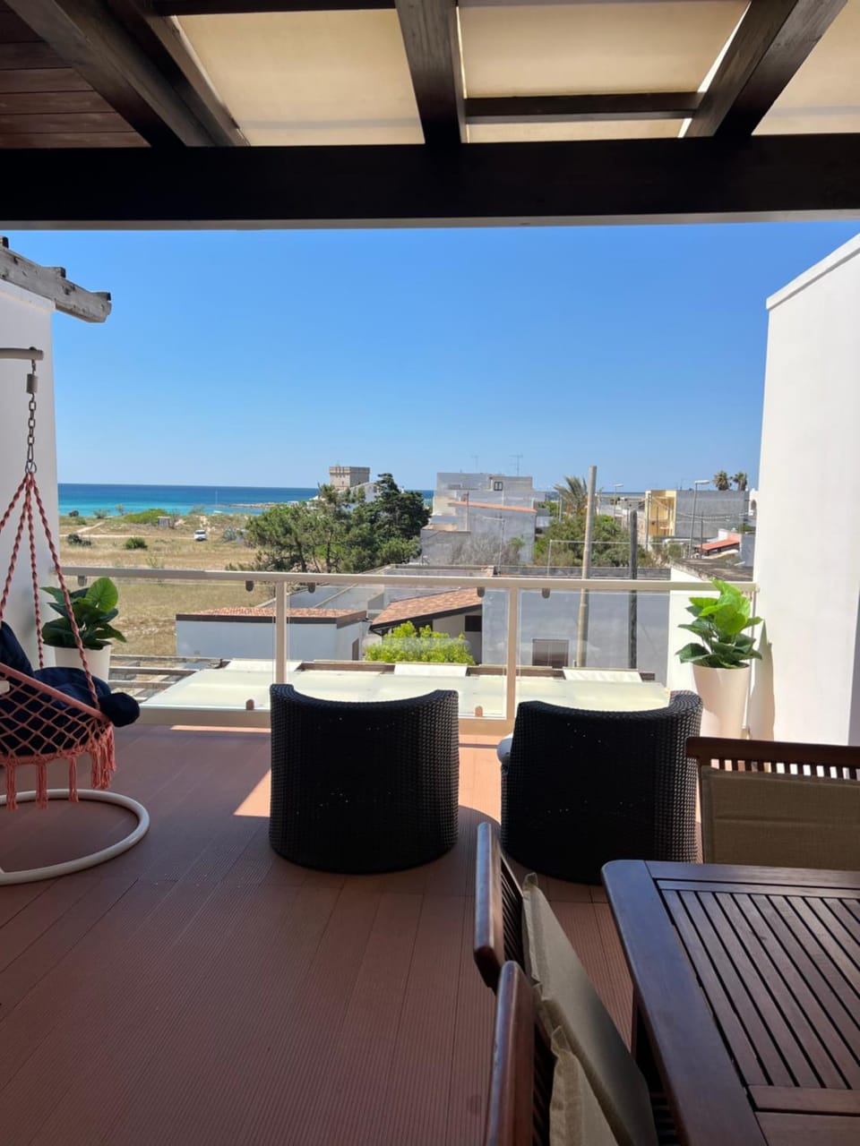 Casa Vacanze Dei Bacini House in Apulia