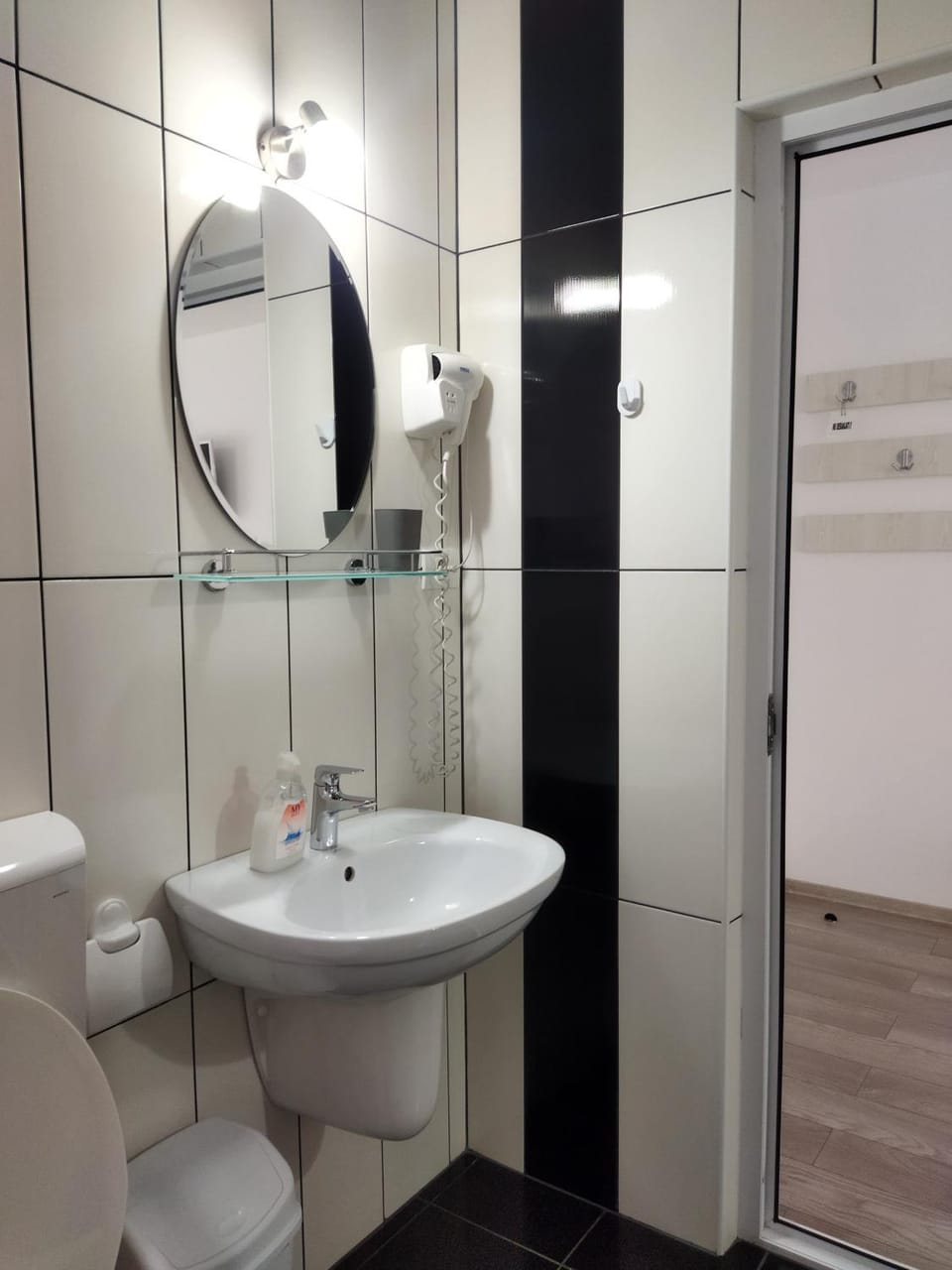 Vila Marius 2 Mai Bed and Breakfast in Dobrich Province, Bulgaria
