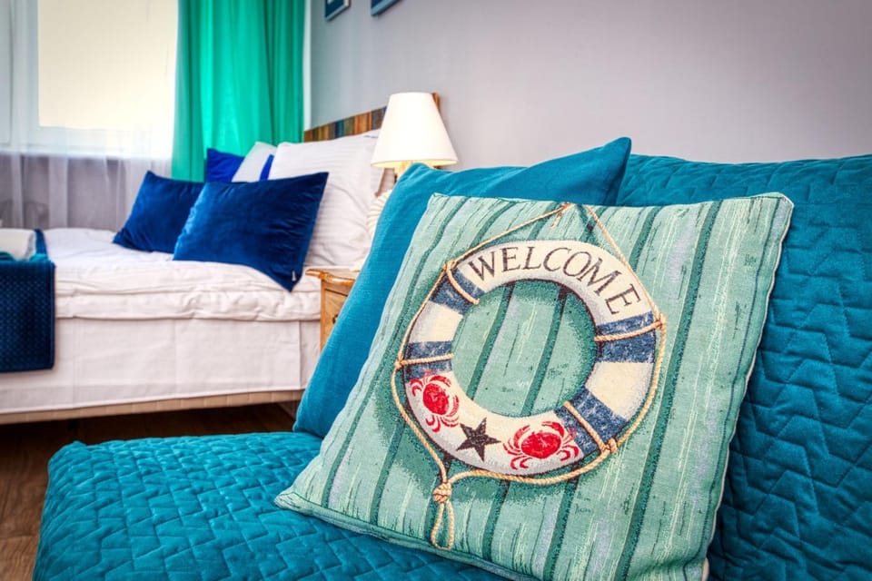 Decorative detail, Bedroom