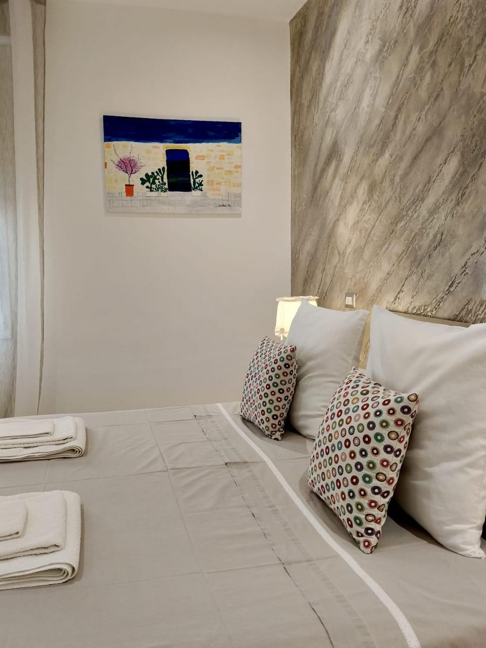 Casa Low Cost House in Apulia