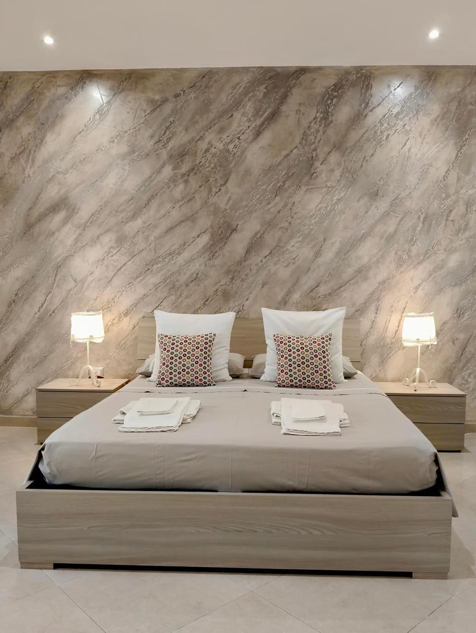 Casa Low Cost House in Apulia