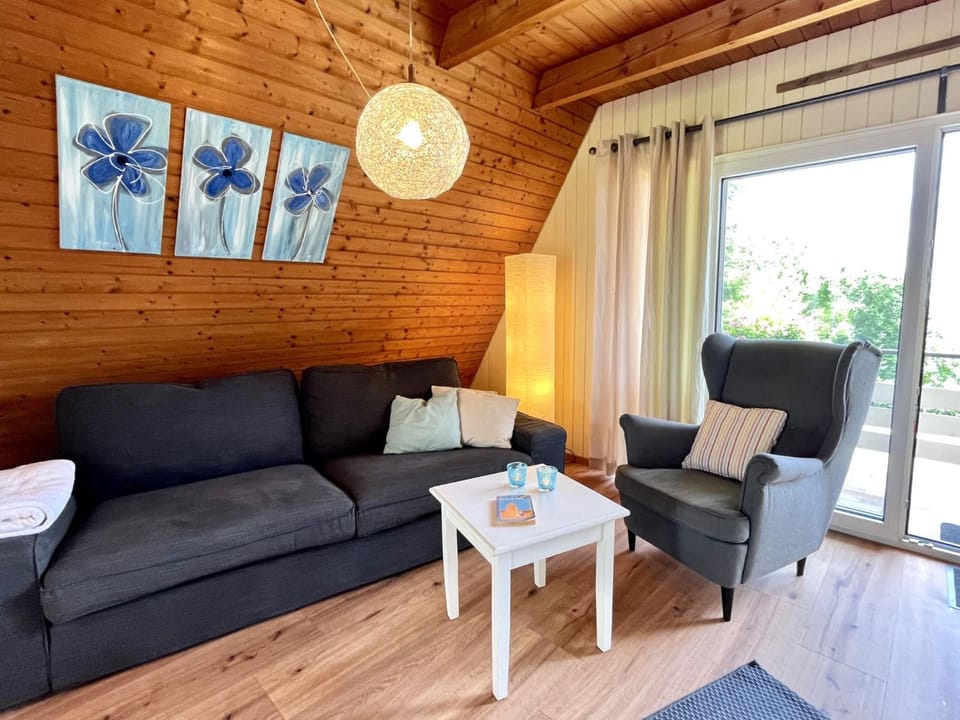 Holiday Home Ferienhäusle Nina by Interhome House in Baden-Württemberg