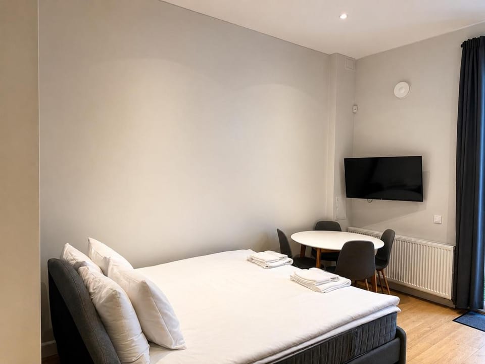 Melt in Palanga Self check-in Apartment in Palanga