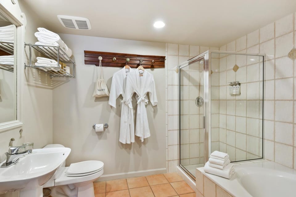 Mill Valley Inn Hotel in Mill Valley