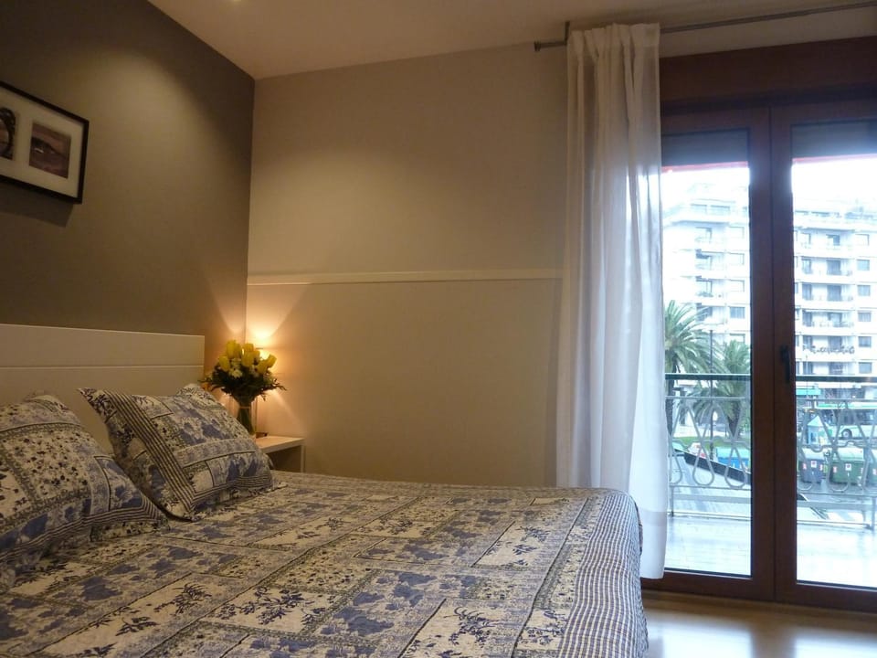 Balcony/Terrace, Bedroom