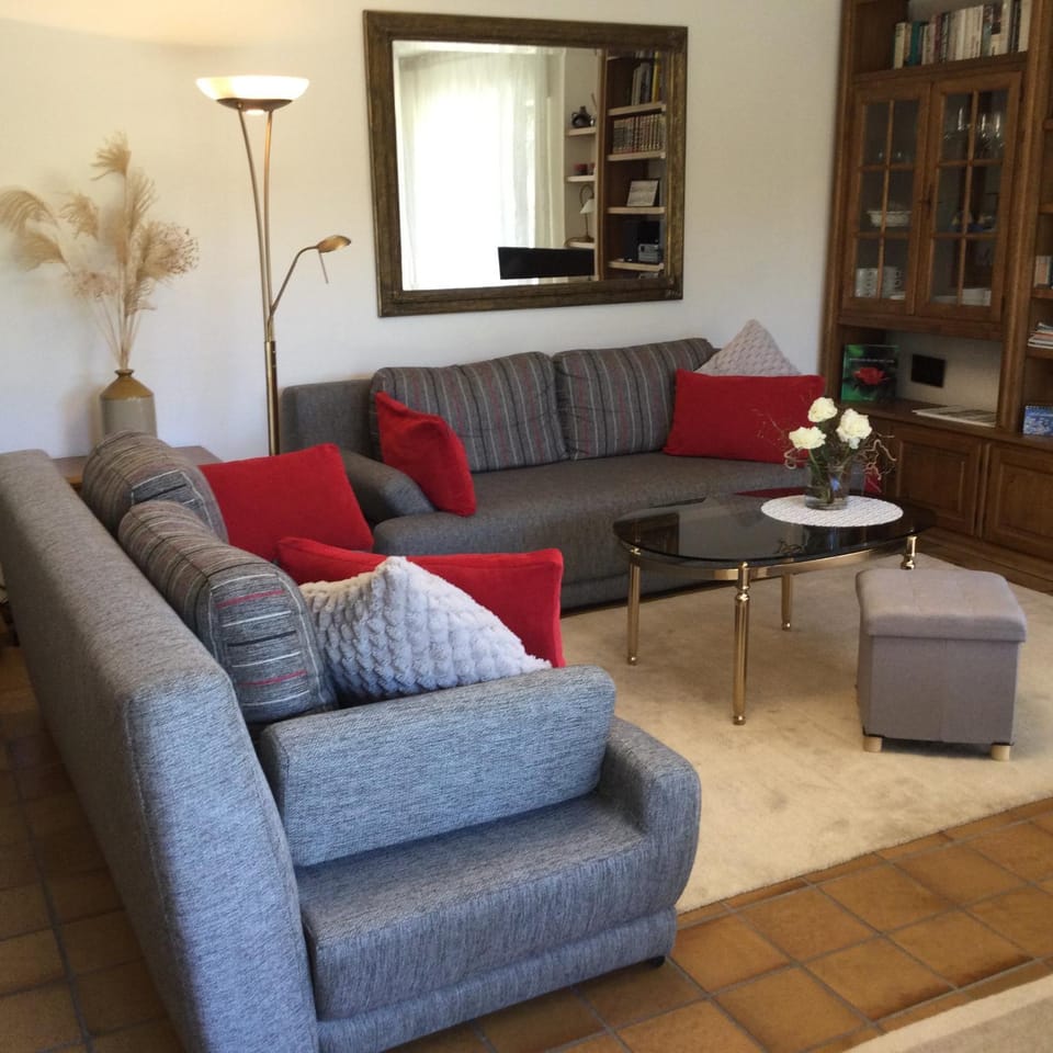 Fewo Amber Apartment in Heimbach