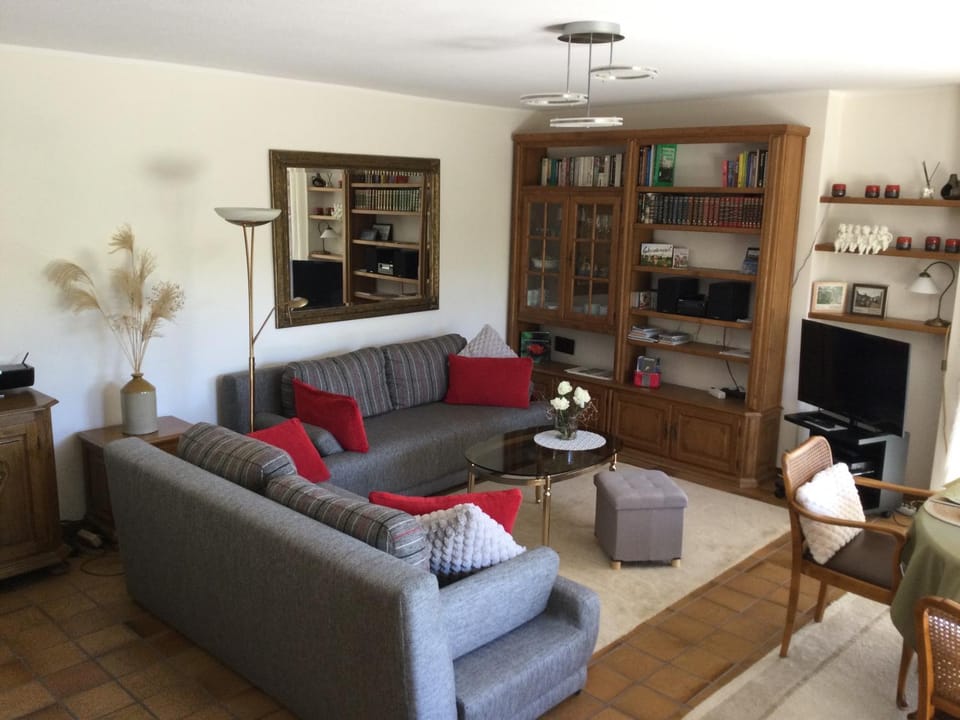 Fewo Amber Apartment in Heimbach