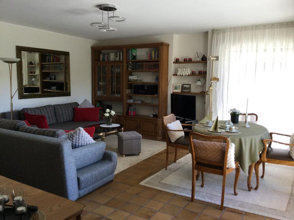 Fewo Amber Apartment in Heimbach