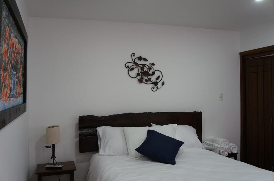 Bed, Decorative detail