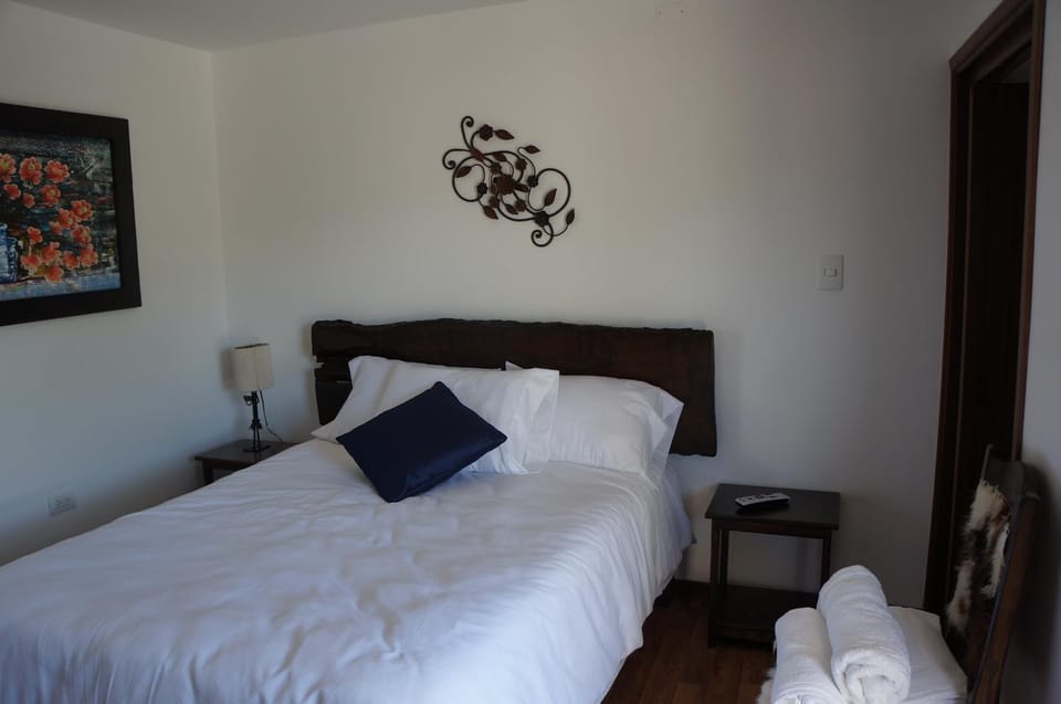 Bed, Decorative detail