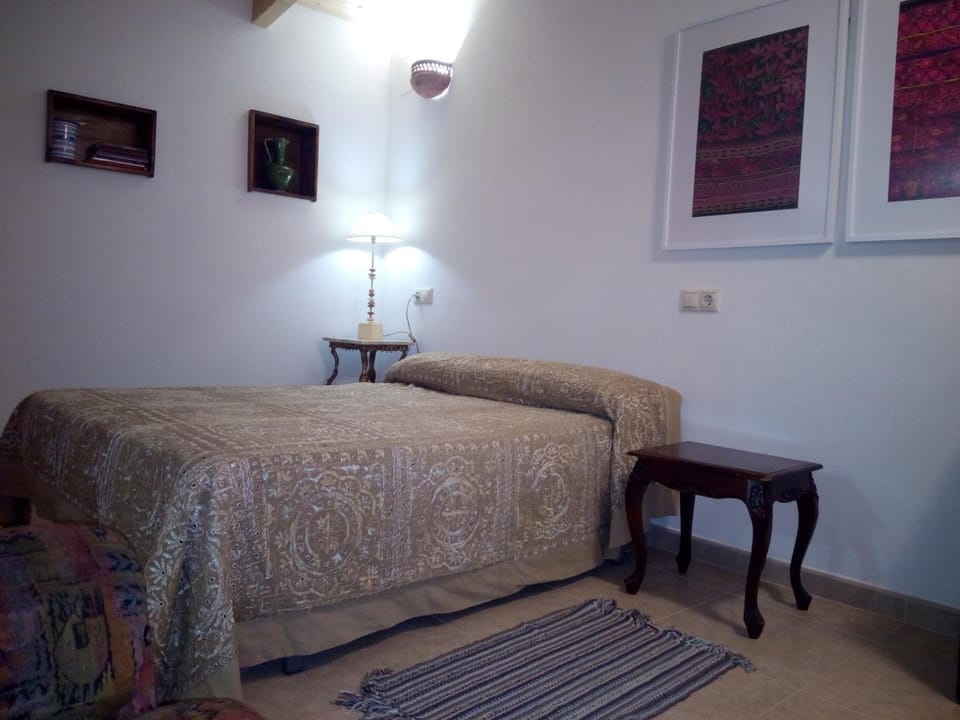 La Limonera Country House in Castile-La Mancha