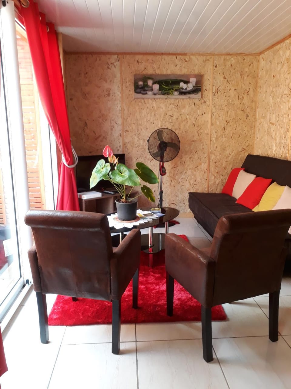 Lounge or bar