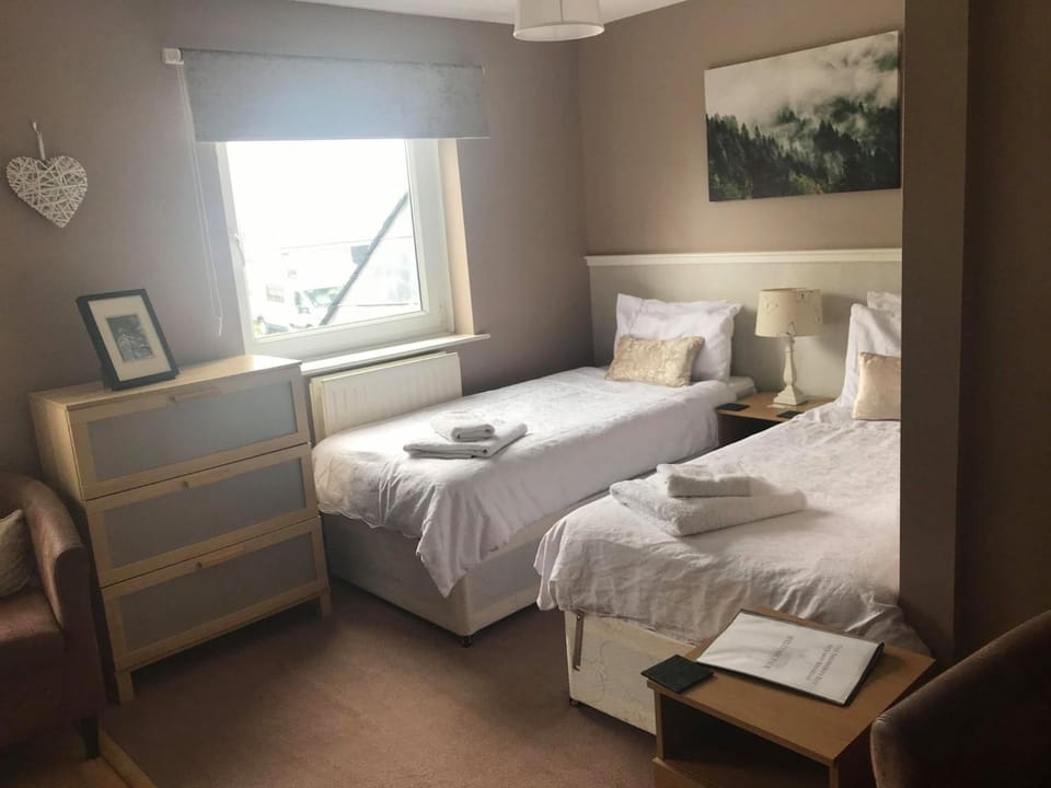 The Shepherd's Rest Bed and Breakfast in Alnwick