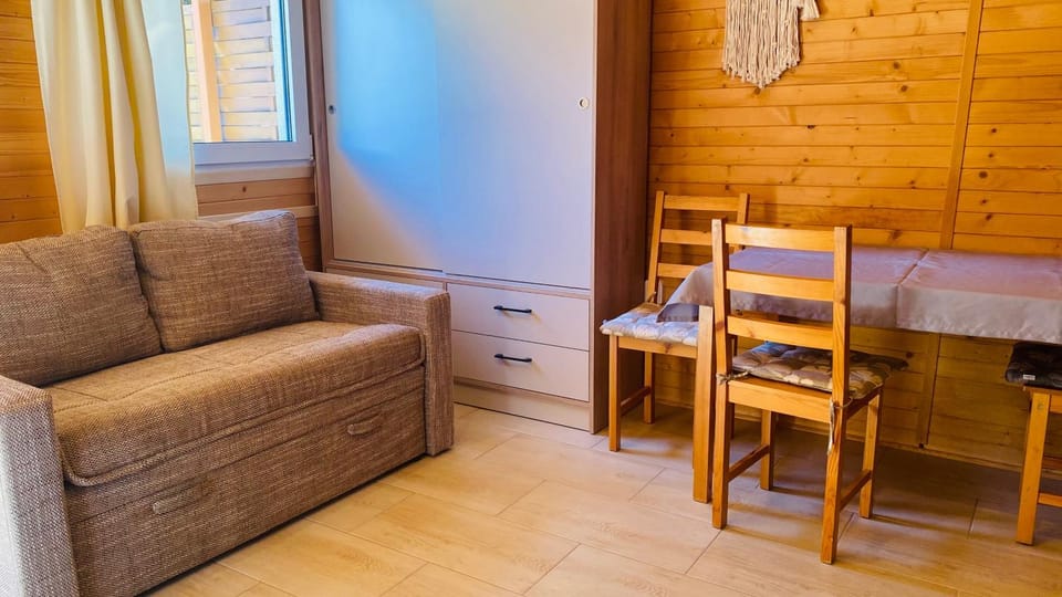 DorJan - Domki Letniskowe House in West Pomeranian Voivodeship, Poland