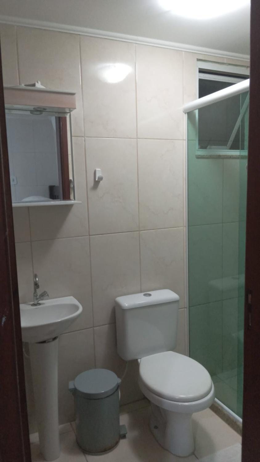 Suítes Xodo Tour Apartment hotel in State of Rio de Janeiro