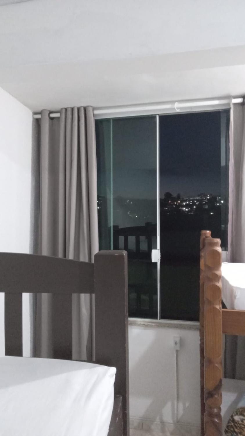 Suítes Xodo Tour Apartment hotel in State of Rio de Janeiro