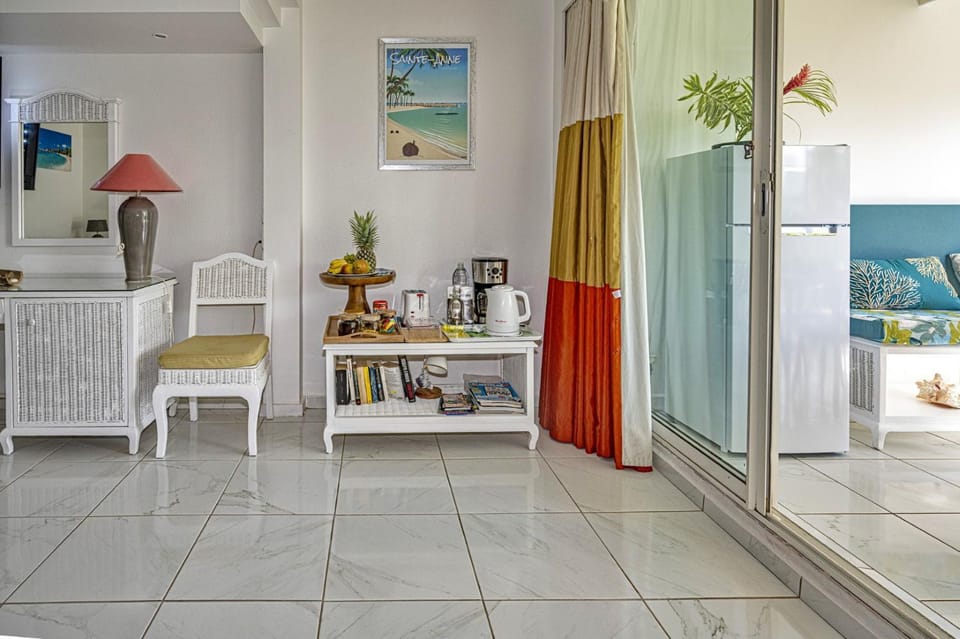 Résidence La Vieille Tour Apartment in Le Gosier