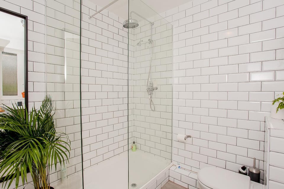 Modern Central 1BD Flat in Clerkenwell - sleeps 4! Apartment in London Borough of Islington
