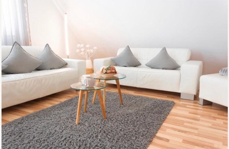 Deluxe Maisonette Apartment Prestige 1 Apartment in Friedrichshafen