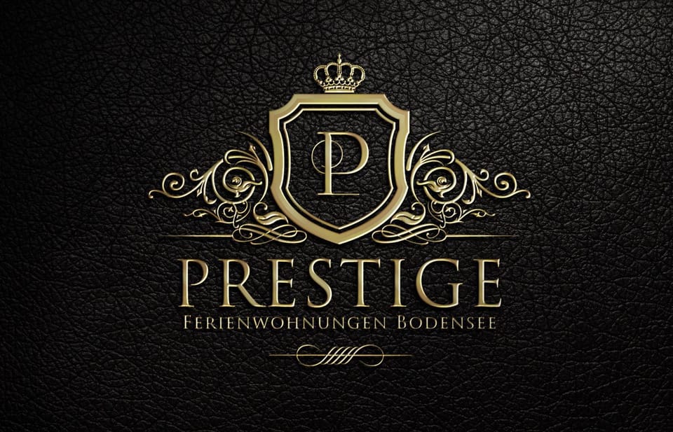 Deluxe Maisonette Apartment Prestige 1 Apartment in Friedrichshafen