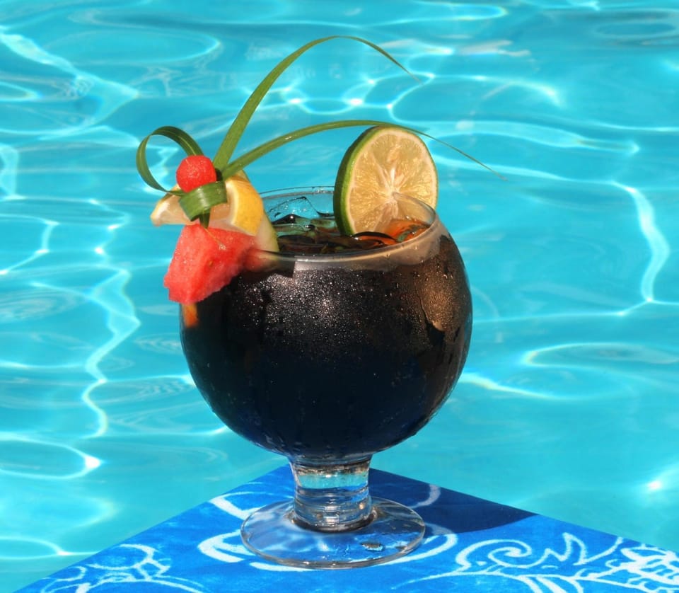 Drinks