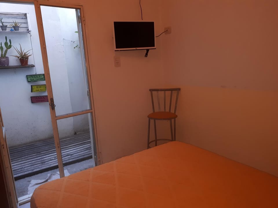 Apartamento Hernandez Apartment in Villa Mercedes