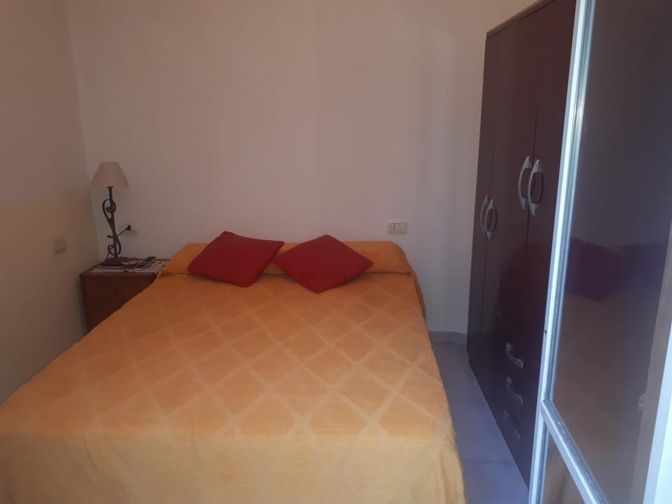 Apartamento Hernandez Apartment in Villa Mercedes
