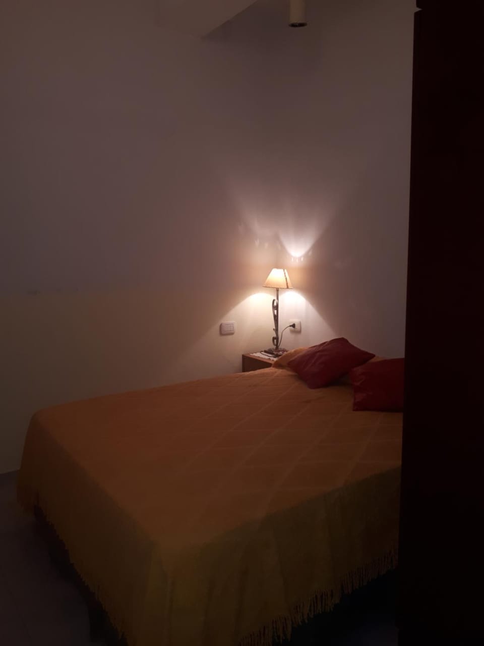 Apartamento Hernandez Apartment in Villa Mercedes