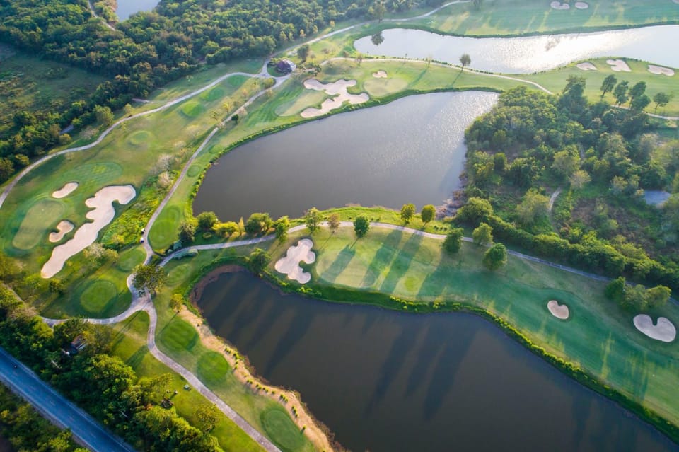 Golfcourse