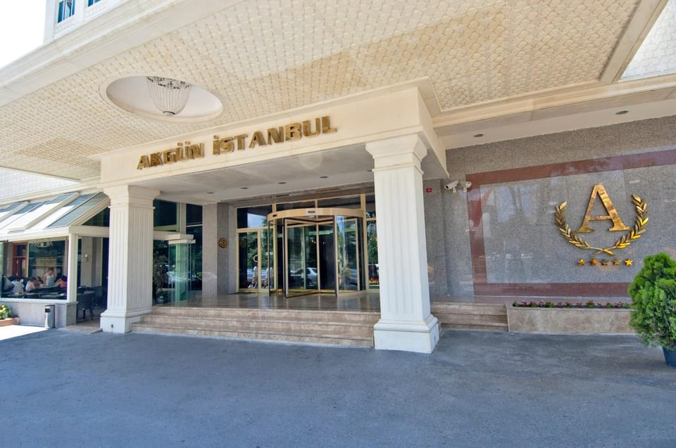 Facade/entrance, Facade/entrance, On site