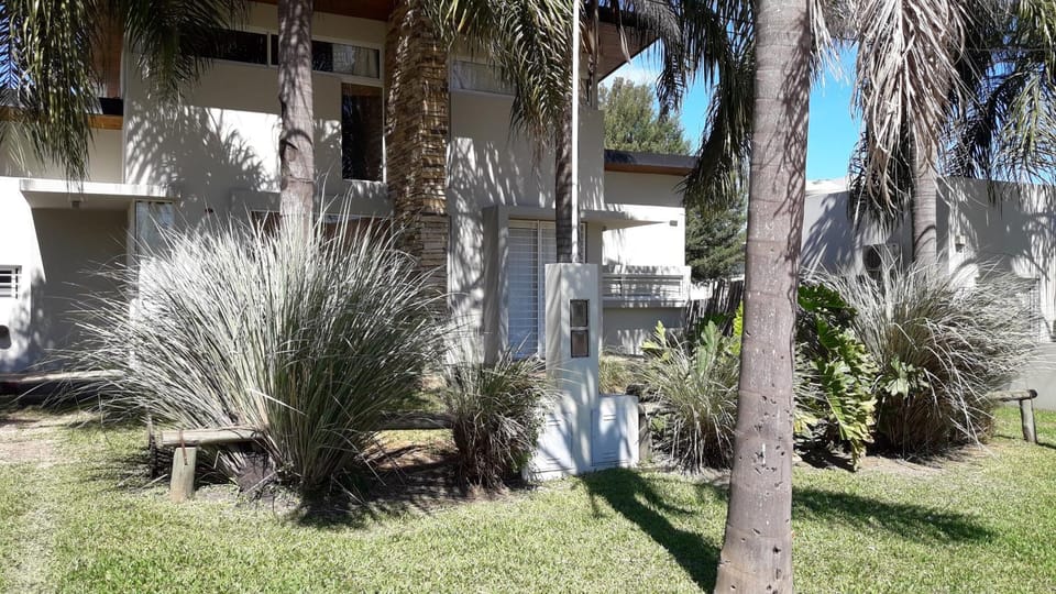 Paisaje Caraguatá Apartment in Colón