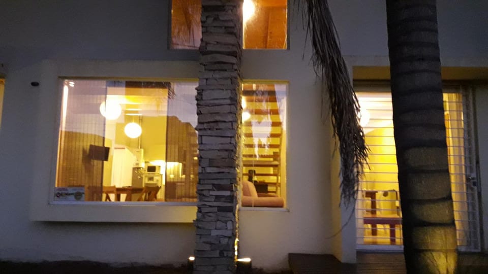 Paisaje Caraguatá Apartment in Colón