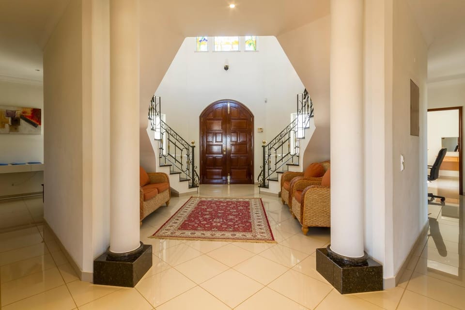 Casa Clementina House in Lagos