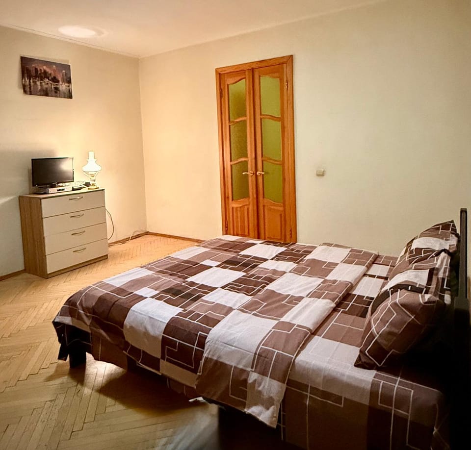 Apartment on Voloska 36/38 Apartment in Kiev City - Kyiv