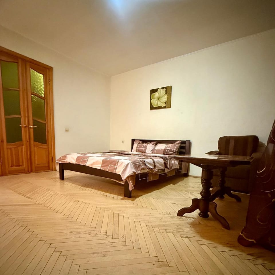 Apartment on Voloska 36/38 Apartment in Kiev City - Kyiv