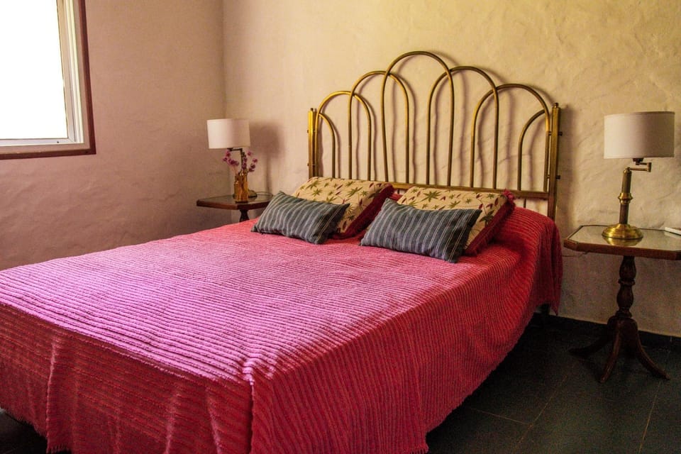 Matilda House in Chascomús