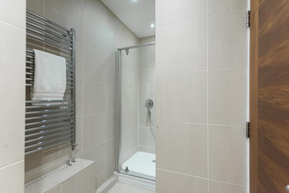 Second Nest Regents Park Apartment in City of Westminster