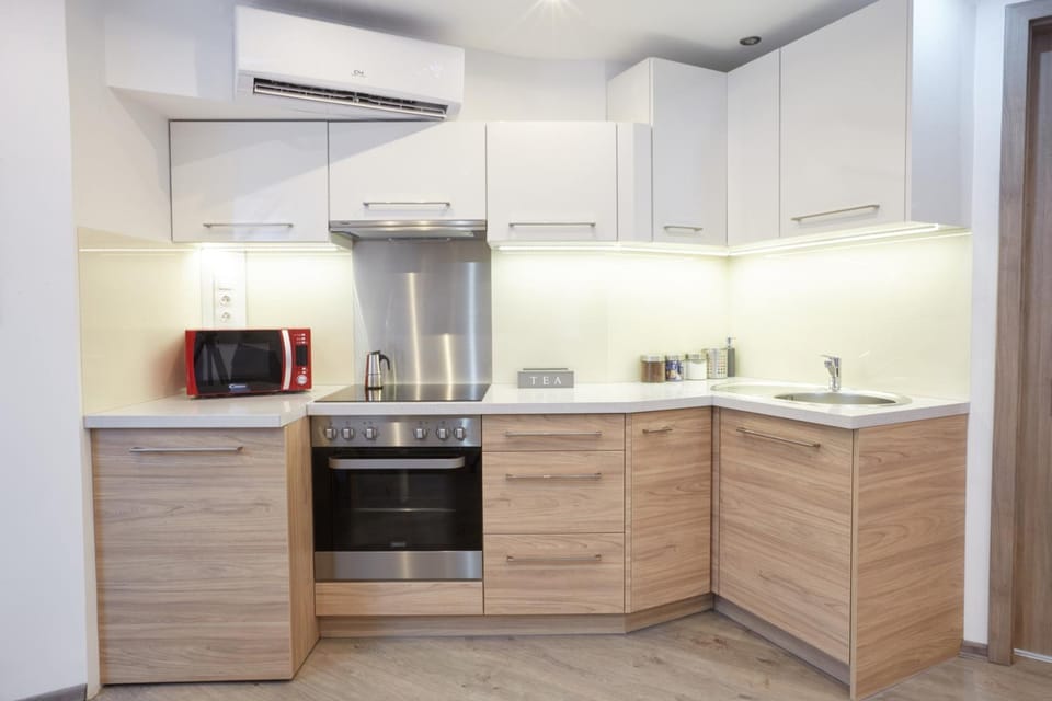 Főtér Apartman Apartment in Hungary