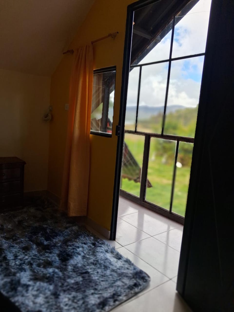 Hospedaje Maria Valentina Farm Stay in Boyaca