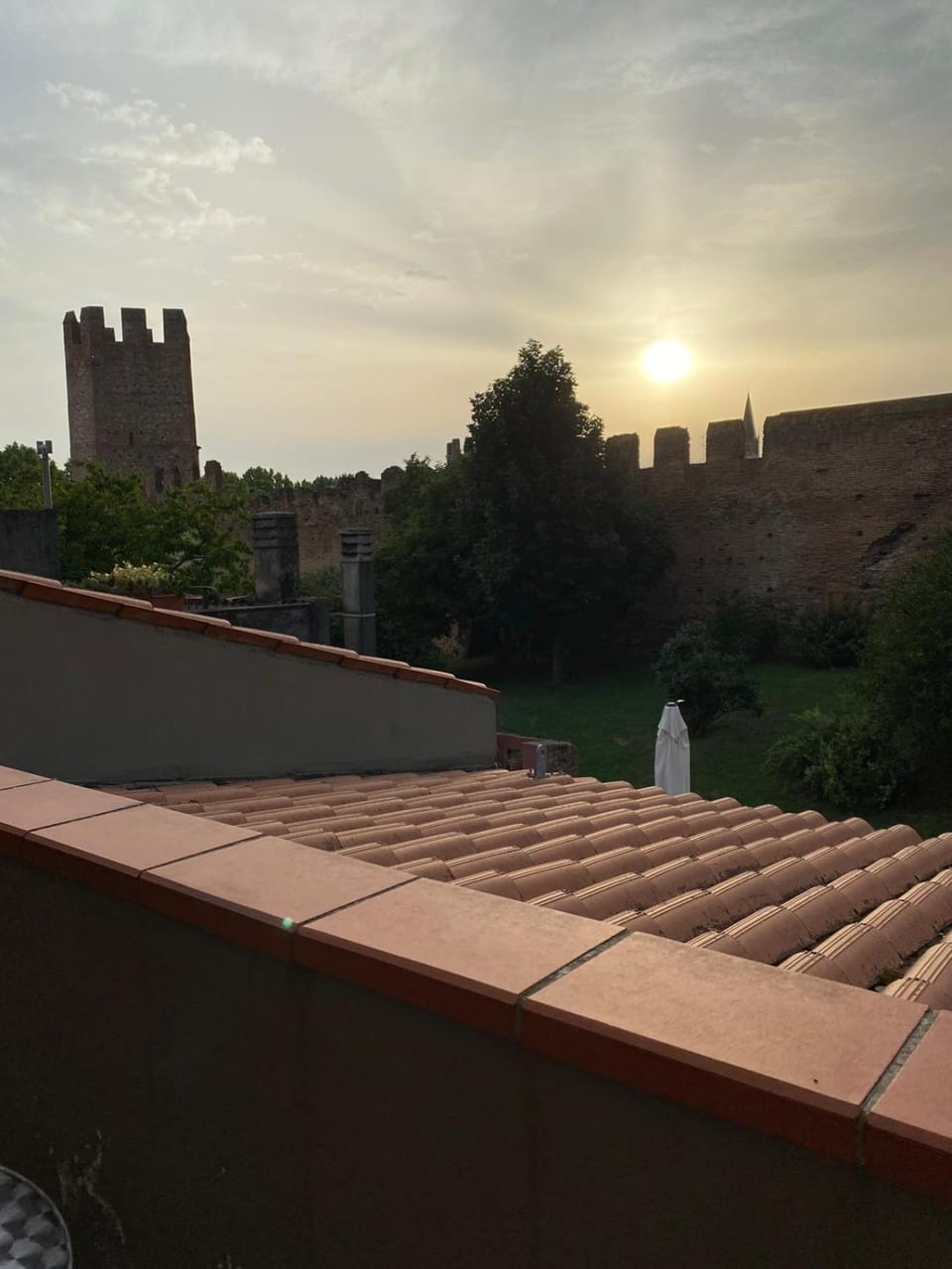 View (from property/room), Sunrise, Sunset