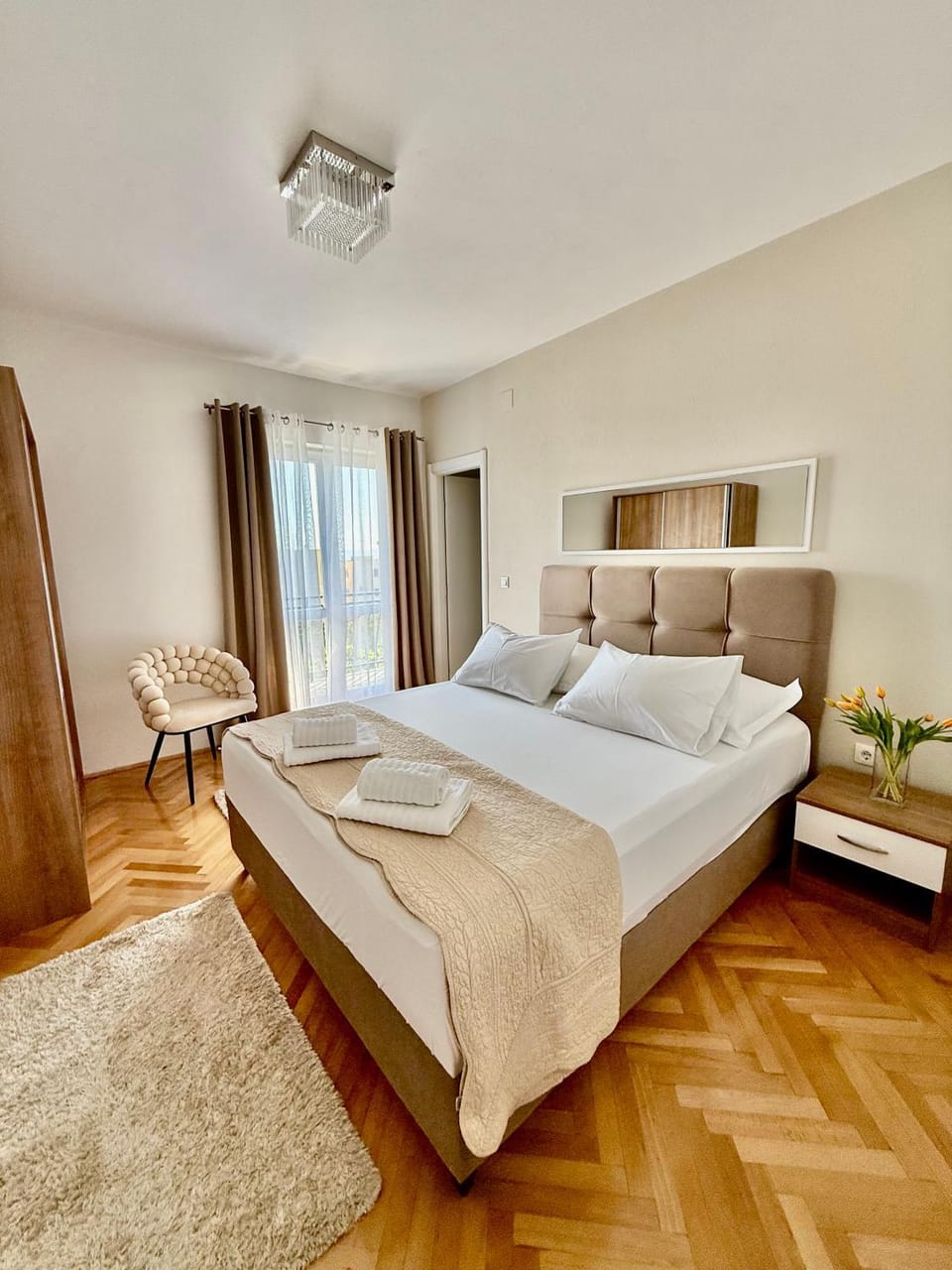 Villa Jelena Apartment in Makarska